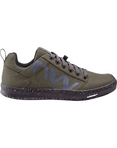 Обувь для горного велосипеда Tailwhip Eco Evo, зеленый Northwave