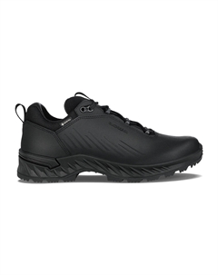 Ботинки  Ziconв Gtx Lo, Black Lowa