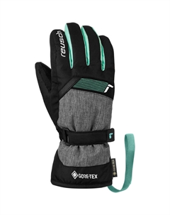 Детские горнолыжные перчатки Flash Gore-Tex Reusch