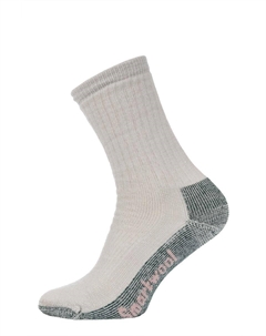 Носки для треккинга Classic Hike Full Cushion Crew Women-Ash Smartwool