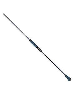 Спиннинговое удилище Shukan SHUS Light, синий Sakura