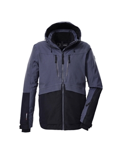 Лыжная куртка KSW 54 MN SKI JCKT Killtec