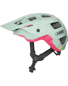 MoDrop MIPS - шлем для горного велосипеда Abus