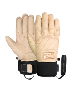 Перчатки с пальцами Legacy R-TEXВ XT Reusch