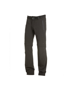 Мужские лыжные брюки Stretch Zip-Off U423 ANTRAC Cmp