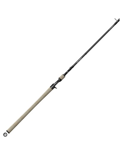 Спиннинговое удилище Omen Quest, черный 13 fishing