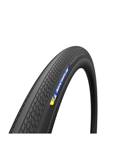 Гравийная шина Power Adventure Competititon Line Tubeless 28В''-700 x 42, серебряный Michelin