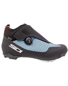 Обувь для горного велосипеда Hiemx, синий Sidi