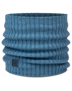 Вязаный шейный платок Comfort Norval - шарф-труба, Water Buff