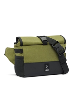 Сумка на руль Doubletrack, зеленый Chrome™