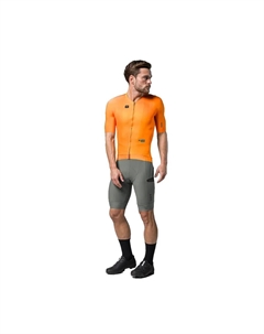 Джерси с коротким рукавом CX Pro 3.0, оранжевый Gobik