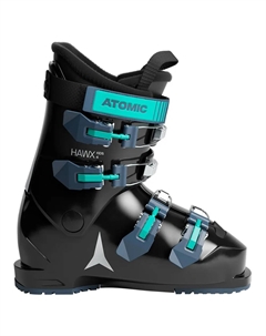 Горнолыжные ботинки Hawx Kids 4 junior, черный Atomic
