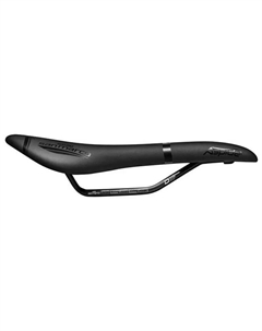 Седло Aspide Full-Fit Dynamic Narrow, черный Selle san marco
