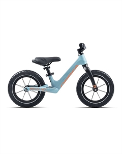 Детский велосипед MX 12В'' 2024 balance, синий Orbea