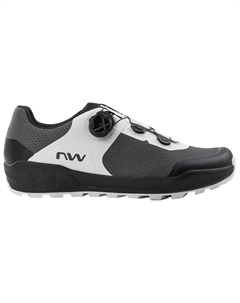 Обувь для горного велосипеда Corsair 2, серый Northwave