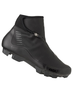 Обувь для горного велосипеда M710 WP, черный Agu