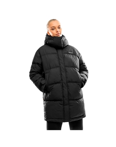 Куртка Naryan, черный Siroko