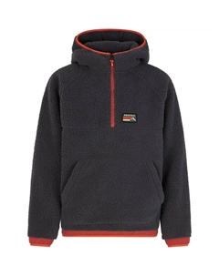 Худи Cult, серый Protest