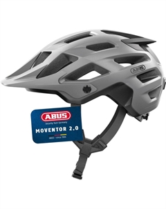Moventor 2.0 - шлем для горного велосипеда Abus