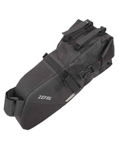 Седельная сумка Z Adventure 5L, красный Zefal