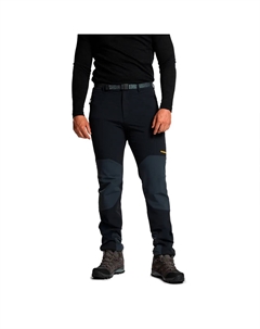 Брюки Mourelle V02, синий Trangoworld