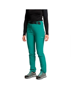 Брюки Mawson, зеленый Trangoworld
