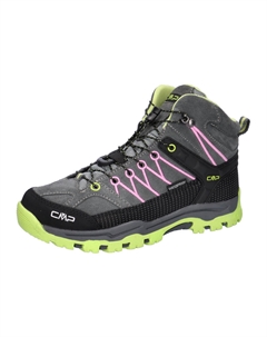 Детские треккинговые ботинки Rigel MID 3Q12944 Cmp