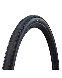 Гравийная шина G-One RS Pro 28В'' x 2.15, серебряный Schwalbe