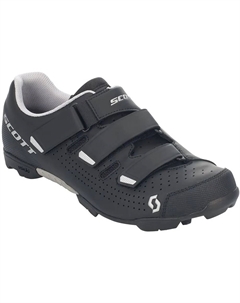 Обувь для горного велосипеда Comp RS, черный Scott