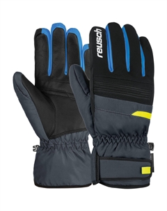 Перчатки с пальцами Brandon R-TEXВ XT Reusch