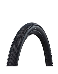 Гравийная шина G-One Overland Pro 700C x 40, серебряный Schwalbe