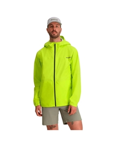 Куртка Clutch, зеленый Spyder