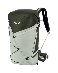Рюкзак походный Puez 40+5L BP тёмно-оливковый Salewa