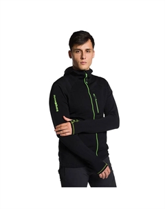 Куртка TRX2 Stretch Evo, черный Trangoworld