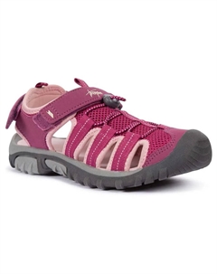 Сандалии Nantucket, розовый Trespass