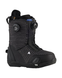 Ботинки для сноуборда Ritual Step On woman, черный Burton