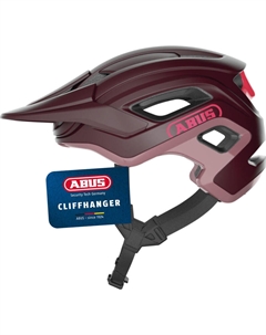 CliffHanger - шлем для горного велосипеда Abus