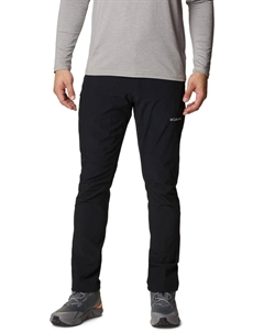 Штаны для треккинга Triple Canyon II Pant Men - черные Columbia