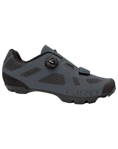 Обувь для горного велосипеда Rincon, серый Giro