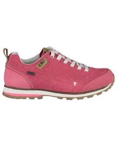 Женские походные ботинки Elettra Low 38Q4616 Cmp