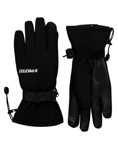 Перчатки Shape, черный Protest