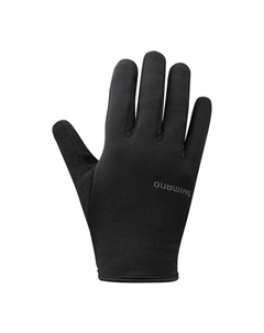 Велосипедные перчатки LIGHT Thermal, мужские Shimano