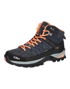 Женские треккинговые ботинки Rigel MID 3Q12946 Cmp