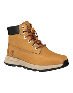 Детские треккинговые ботинки Killington Trekker 6 дюймов Timberland