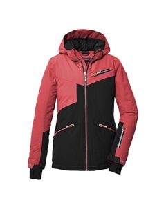 Лыжная куртка для девочек KSW 117 GRLS SKI JCKT Killtec