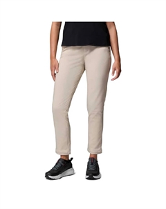 Брюки Leader Crest II, бежевый Columbia