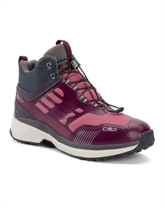 Женские треккинговые ботинки Pohlarys Mid Wp Cmp