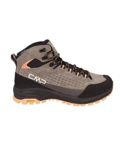 Женские треккинговые ботинки VERTYX MID 3Q17286 Cmp