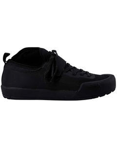 Обувь для горного велосипеда Gravita Tensor Flat, черный Fizik