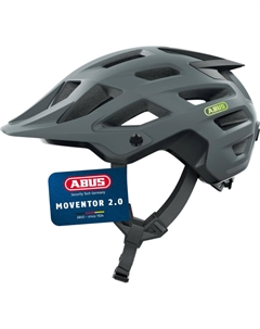Moventor 2.0 - шлем для горного велосипеда Abus